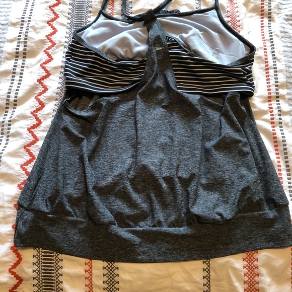 Speedo Tankini - Picture 2 of 2